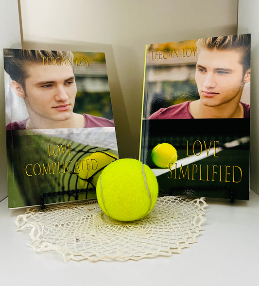 Love Complicated Paperback