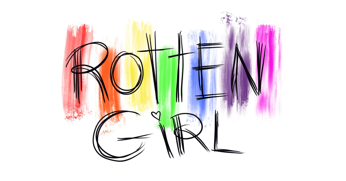 Rotten Girl Studio